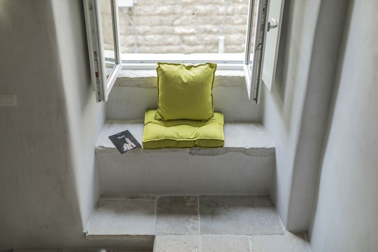 Bed & Breakfast Borgobeltrani