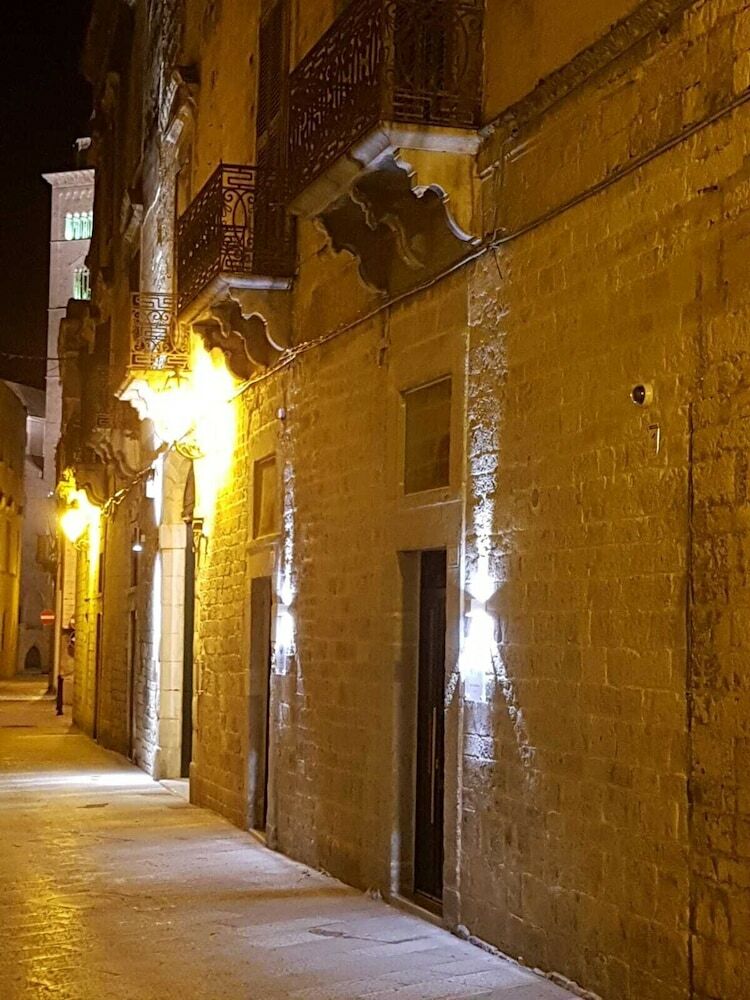 Bed & Breakfast Borgobeltrani