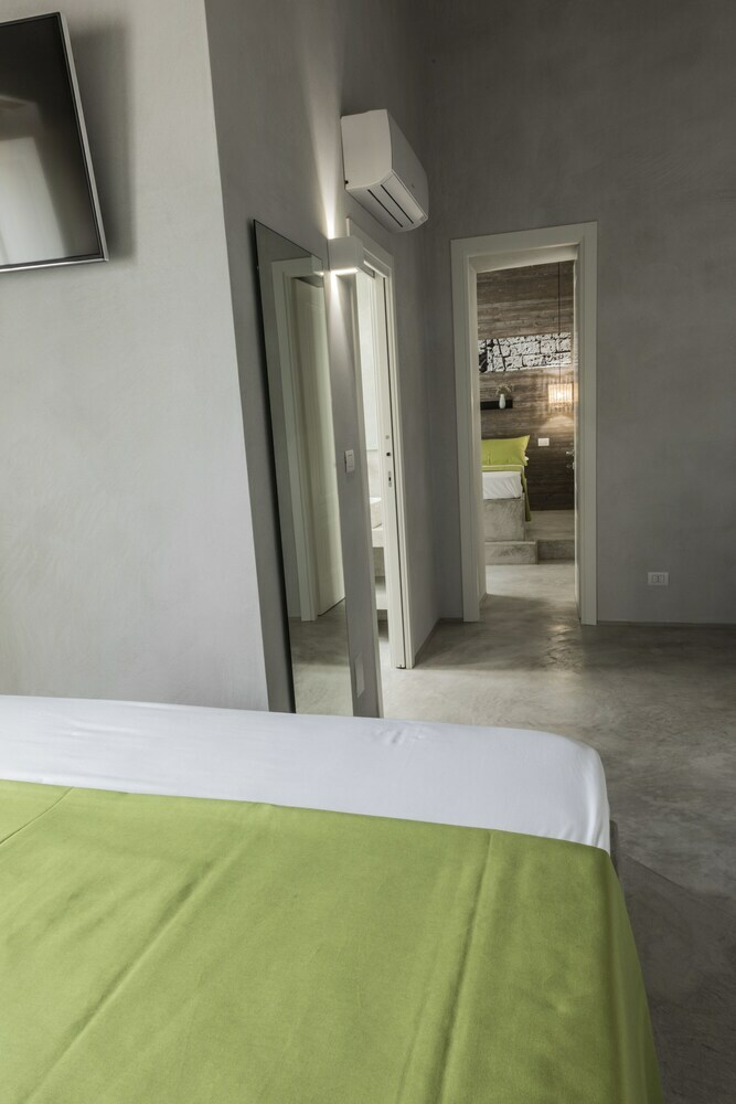 Bed & Breakfast Borgobeltrani