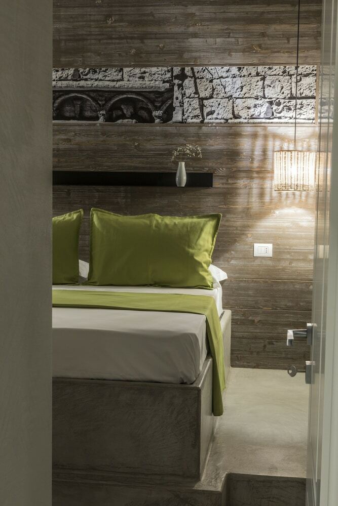 Bed & Breakfast Borgobeltrani