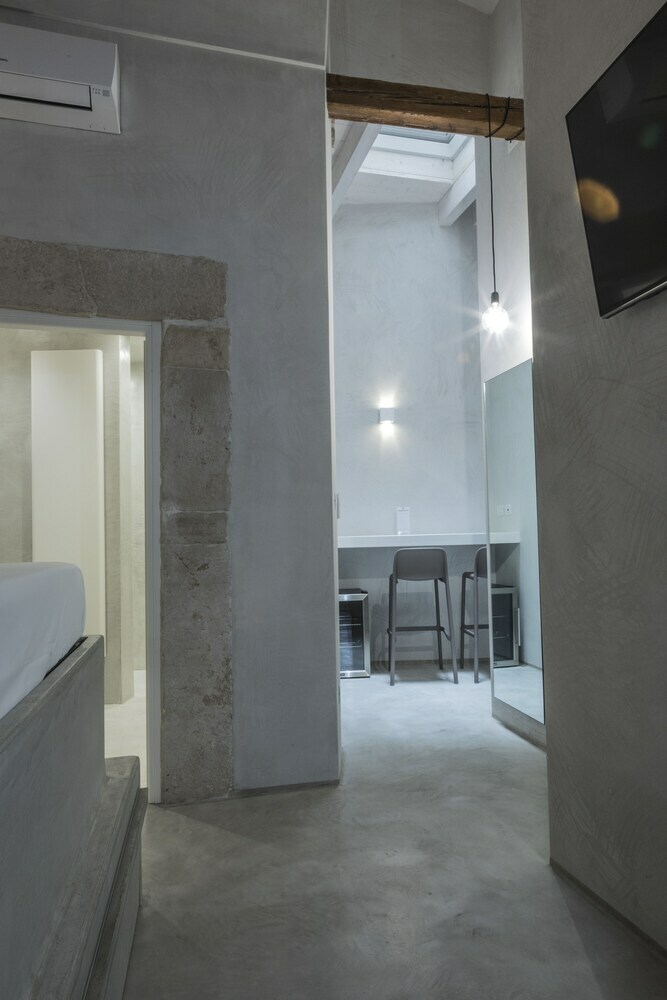 Bed & Breakfast Borgobeltrani
