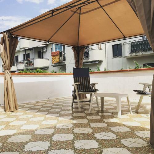 Bed & Breakfast Yucca Camere & Suite