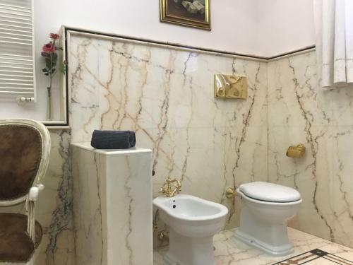 Bed & Breakfast Yucca Camere & Suite