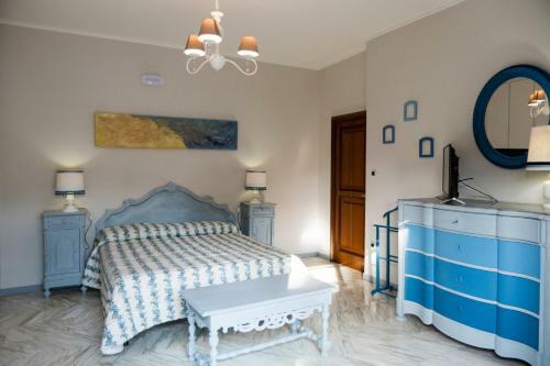 Bed & Breakfast Yucca Camere & Suite