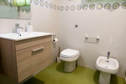 Bed & Breakfast Yucca Camere & Suite