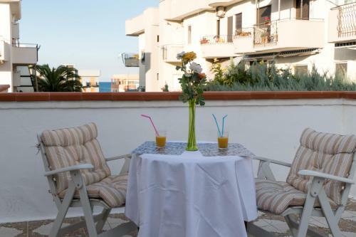 Bed & Breakfast Yucca Camere & Suite