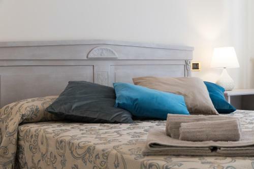 Bed & Breakfast Yucca Camere & Suite