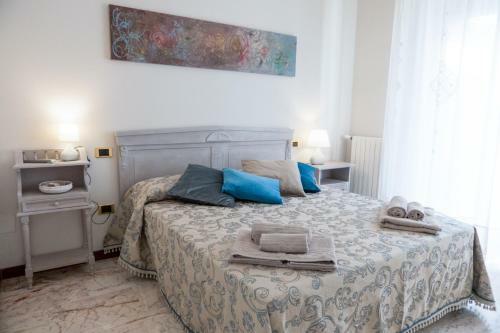 Bed & Breakfast Yucca Camere & Suite