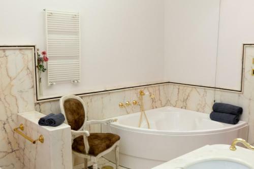 Bed & Breakfast Yucca Camere & Suite