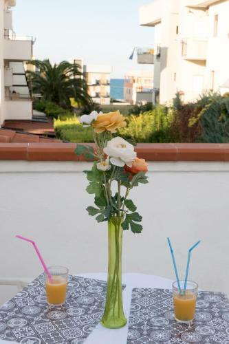 Bed & Breakfast Yucca Camere & Suite