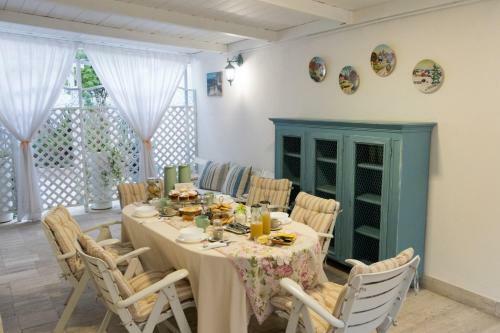 Bed & Breakfast Yucca Camere & Suite