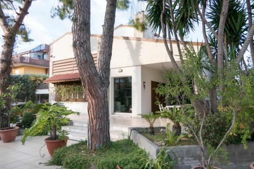 Bed & Breakfast Yucca Camere & Suite
