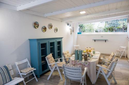 Bed & Breakfast Yucca Camere & Suite