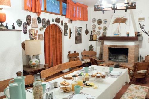 Bed & Breakfast Yucca Camere & Suite
