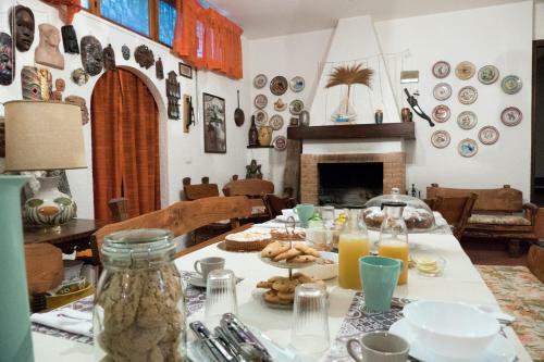 Bed & Breakfast Yucca Camere & Suite