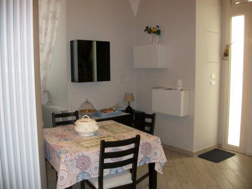 Bed & Breakfast Il Faletto