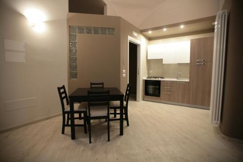 Bed & Breakfast Il Faletto