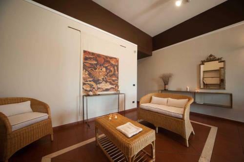 Apartamento Les Naturels Maison