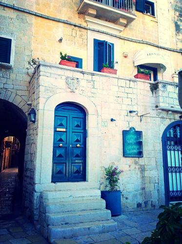 Apartamento Les Naturels Maison