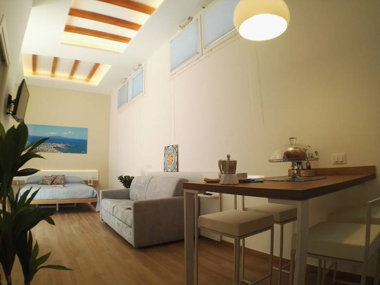 Caelum Case Vacanza