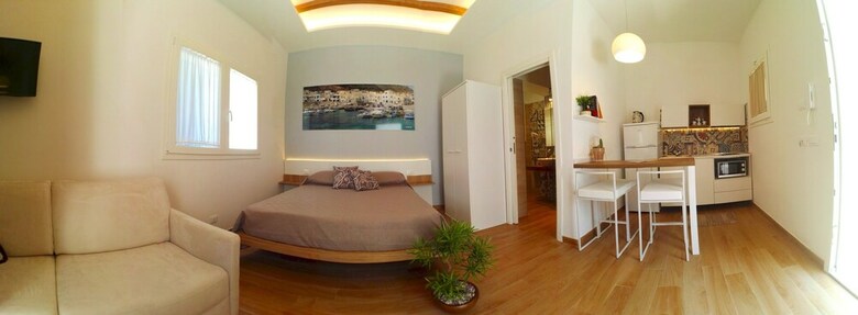 Caelum Case Vacanza
