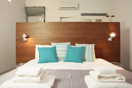 Apartamento Garibaldi116