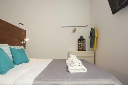 Apartamento Garibaldi116