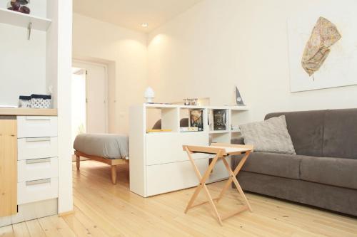 Apartamento Garibaldi116