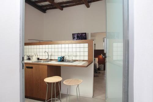 Apartamento Garibaldi116
