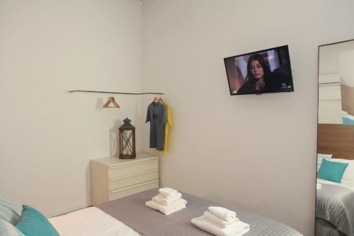 Apartamento Garibaldi116