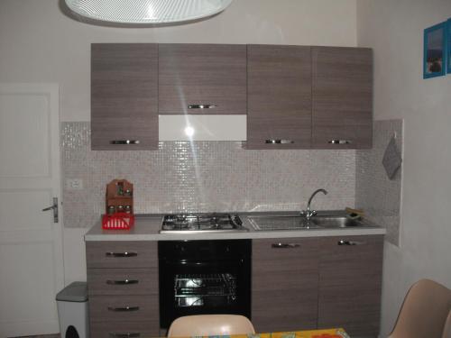 Apartamento Appartamenti Corollai