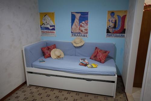 Apartamento Appartamenti Corollai