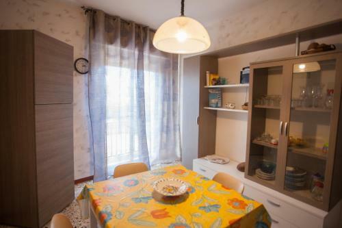 Apartamento Appartamenti Corollai