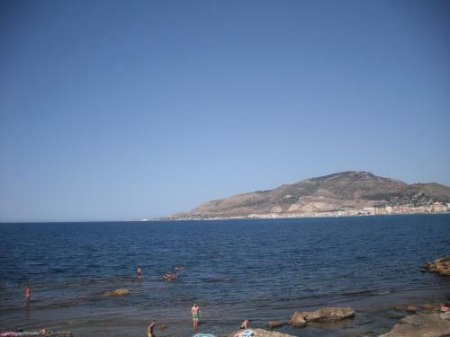 Apartamento Appartamenti Corollai