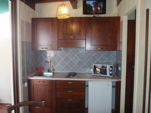 Apartamento Palazzo Dei Corsari