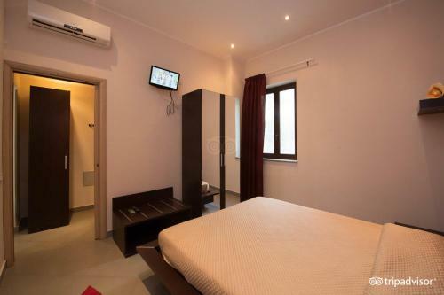Apartamento Palazzo Dei Corsari
