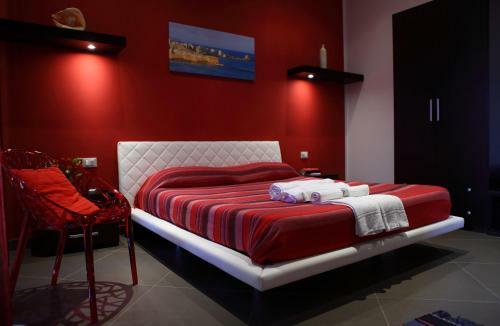 Apartamento Palazzo Dei Corsari