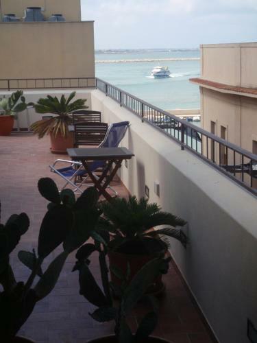 Apartamento Palazzo Dei Corsari