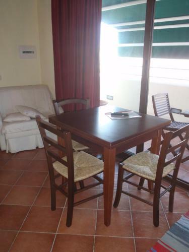 Apartamento Palazzo Dei Corsari