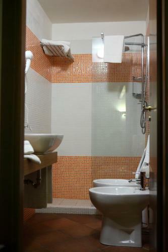 Apartamento Palazzo Dei Corsari