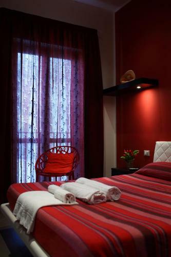 Apartamento Palazzo Dei Corsari