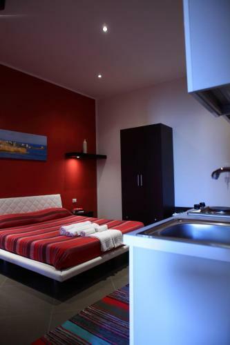 Apartamento Palazzo Dei Corsari
