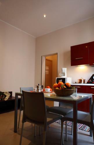 Apartamento Palazzo Dei Corsari
