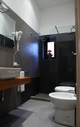 Apartamento Palazzo Dei Corsari