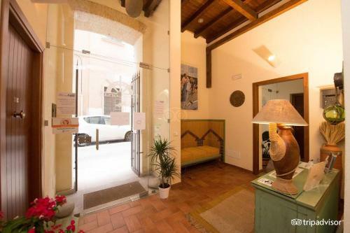 Apartamento Palazzo Dei Corsari