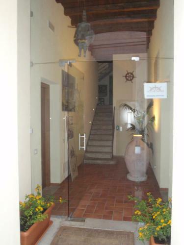 Apartamento Palazzo Dei Corsari