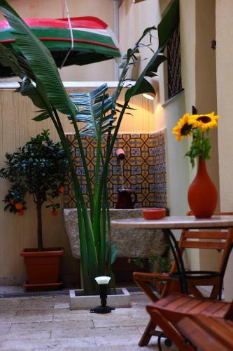 Apartamento Palazzo Dei Corsari
