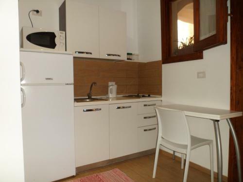 Apartamento Cortile Antico