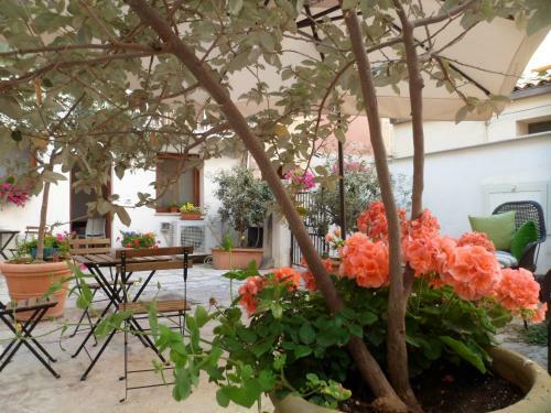 Apartamento Cortile Antico
