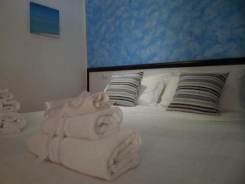 Apartamento Cortile Antico
